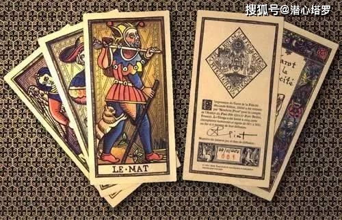 塔罗牌1833:塔罗牌1833,神秘数字背后的象征与启示 塔罗牌1833:塔罗牌1833,神秘数字背后的象征与启示