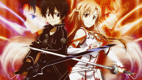 刀剑神域第一季在线观看(刀剑神域第一季在线观看无删减版) 刀剑神域第一季在线观看(刀剑神域第一季在线观看无删减版)