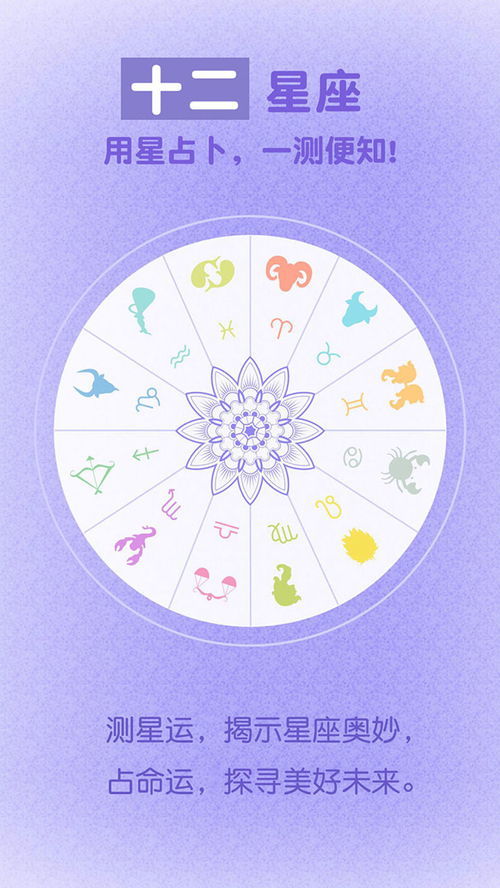 生肖星座：生肖与星座，跨越千年的性格密码与命运对话