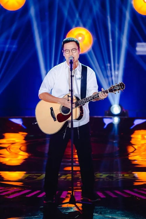 罗大佑经典歌曲大全(罗大佑十大经典歌) 罗大佑经典歌曲大全(罗大佑十大经典歌)