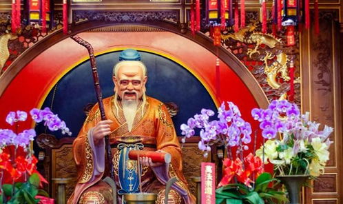 姻缘神黑化之后残暴皇帝:我曾是掌管姻缘的神明 姻缘神黑化之后残暴皇帝:我曾是掌管姻缘的神明