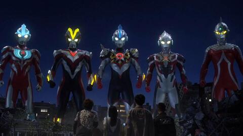 赛文奥特曼剧场版（赛文奥特曼剧场版在线观看）