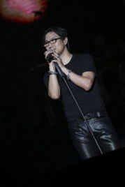 汪峰个人资料(汪峰个人资料大全) 汪峰个人资料(汪峰个人资料大全)