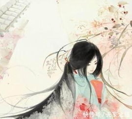 女生诗意古韵的名字:墨染青衫起,风吟月满楼—古风女名中的诗意美学 女生诗意古韵的名字:墨染青衫起,风吟月满楼—古风女名中的诗意美学