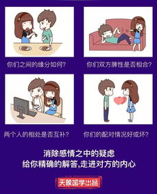 婚姻匹配测试免费:免费婚姻匹配测试,科学工具如何助你找到灵魂伴侣? 婚姻匹配测试免费:免费婚姻匹配测试,科学工具如何助你找到灵魂伴侣?