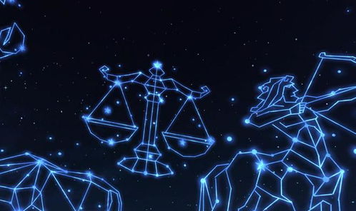 中国古代十二星座:东方星图,解码中国古代十二星座的文化密码 中国古代十二星座:东方星图,解码中国古代十二星座的文化密码