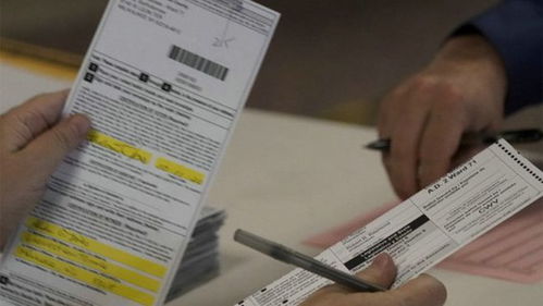 美国商会起诉特朗普政府 反对H-1B签证10万美元费用 美国商会起诉特朗普政府 反对H-1B签证10万美元费用