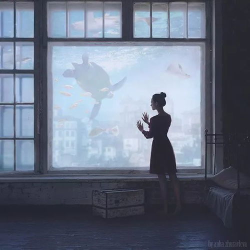 梦见下大雨是怎么回事：解密梦境，梦见下大雨的深层含义与心理暗示