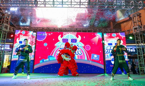 结婚舞狮子怎么选吉日呢：结婚舞狮子吉日指南，传统与现代的完美融合