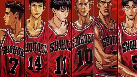 灌篮高手主题曲(灌篮高手主题曲中文谐音) 灌篮高手主题曲(灌篮高手主题曲中文谐音)