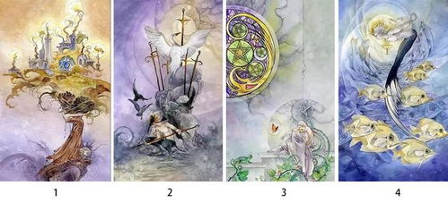 Esther塔罗牌:Esther塔罗牌,神秘宇宙中的直觉与灵性启示 Esther塔罗牌:Esther塔罗牌,神秘宇宙中的直觉与灵性启示