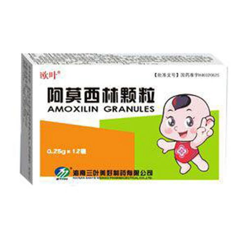 阿莫西林颗粒说明书明书:阿莫西林颗粒剂说明书详解,正确使用与注意事项 阿莫西林颗粒说明书明书:阿莫西林颗粒剂说明书详解,正确使用与注意事项