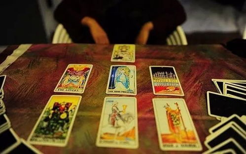 Vira塔罗牌:神秘古老的Vira塔罗牌,你了解多少? Vira塔罗牌:神秘古老的Vira塔罗牌,你了解多少?