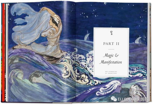麦克塔罗牌:神秘麦克塔罗牌,揭开命运的面纱 麦克塔罗牌:神秘麦克塔罗牌,揭开命运的面纱