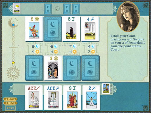 血型塔罗牌:血型塔罗牌,性格与命运的双重密码 血型塔罗牌:血型塔罗牌,性格与命运的双重密码