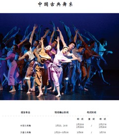 北京舞蹈学院招生要求(北京舞蹈学院招生要求女生多高) 北京舞蹈学院招生要求(北京舞蹈学院招生要求女生多高)