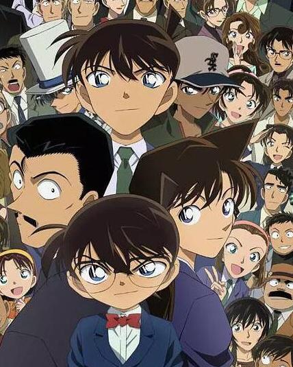 名侦探柯南国语版全集免费中文版的简单介绍 名侦探柯南国语版全集免费中文版的简单介绍