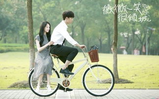 《微微一笑很倾城》(微微一笑很倾城演员表) 《微微一笑很倾城》(微微一笑很倾城演员表)