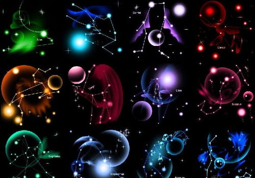 十二星座的配对指数排行：十二星座配对指数终极指南，科学解读+情感匹配度排行榜