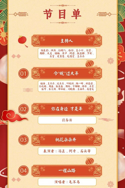 安徽卫视节目表(安徽卫视节目表一周节目表) 安徽卫视节目表(安徽卫视节目表一周节目表)