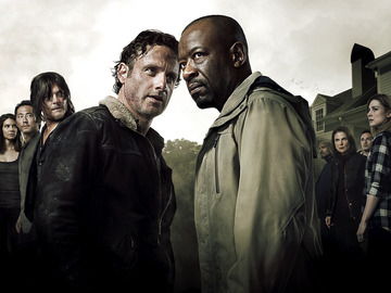 行尸走肉第六季(行尸走肉第六季全集观看免费未删减版) 行尸走肉第六季(行尸走肉第六季全集观看免费未删减版)