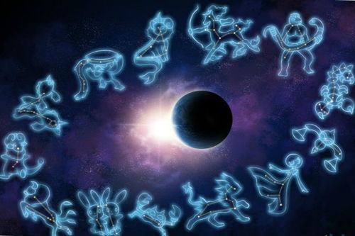星座命盘测试:探索你的星座命盘,揭开命运的神秘面纱 星座命盘测试:探索你的星座命盘,揭开命运的神秘面纱