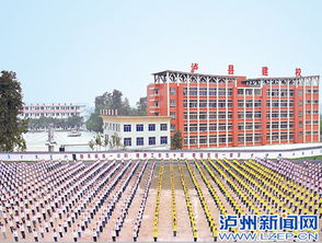 四川公办最好的中专职业学校（四川公立中专学校）