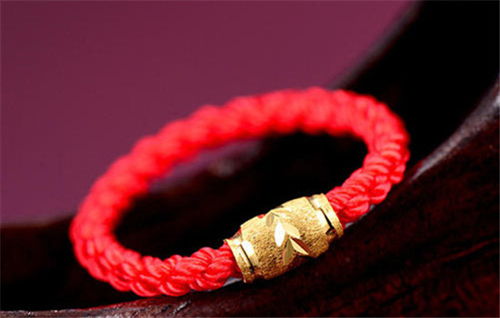 有人看得见姻缘红绳:红绳系命,那些说看见姻缘的人 有人看得见姻缘红绳:红绳系命,那些说看见姻缘的人