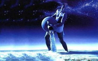 水瓶座的人眼神都很特别:星辰之瞳,解码水瓶座独特的眼神密码 水瓶座的人眼神都很特别:星辰之瞳,解码水瓶座独特的眼神密码