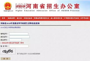 河南省阳光高考信息平台(河南省阳光高考网官方网) 河南省阳光高考信息平台(河南省阳光高考网官方网)
