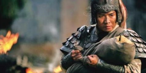 关羽活了多少岁(赵云活了多少岁) 关羽活了多少岁(赵云活了多少岁)