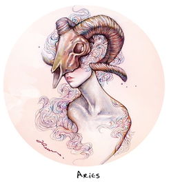 4月白羊女最迷人之处:4月白羊女的三大致命吸引力,野性与诗意的完美碰撞 4月白羊女最迷人之处:4月白羊女的三大致命吸引力,野性与诗意的完美碰撞