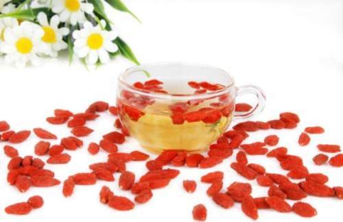 枸杞喝多久壮阳:枸杞喝多久能壮阳?科学解读枸杞的养生功效与饮用时间 枸杞喝多久壮阳:枸杞喝多久能壮阳?科学解读枸杞的养生功效与饮用时间