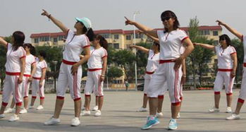 广场舞视频大全2023年最火广场舞（广场舞视频大全2023年最火广场舞糖豆）