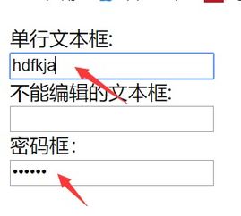 input什么类型:input标签的多种类型及其应用 input什么类型:input标签的多种类型及其应用