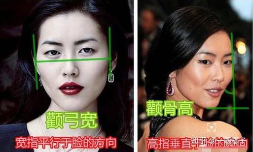 颧骨高是什么样子的脸图片:颧骨高是什么样子的脸图片?高颧骨脸型的特征与适合的妆容、发型全解析 颧骨高是什么样子的脸图片:颧骨高是什么样子的脸图片?高颧骨脸型的特征与适合的妆容、发型全解析