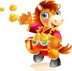 2014年和2016年属相：2014属马与2016属猴，十年生肖变迁中的性格特质与文化寓意