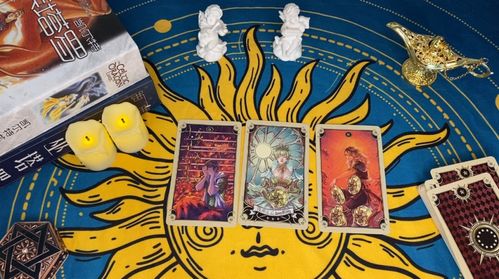 塔罗牌敷衍:塔罗牌大师的敷衍指南,你真的需要三张牌吗? 塔罗牌敷衍:塔罗牌大师的敷衍指南,你真的需要三张牌吗?