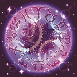 星座图案图:星座图案图,从星空符号到现代设计的千年美学传承 星座图案图:星座图案图,从星空符号到现代设计的千年美学传承