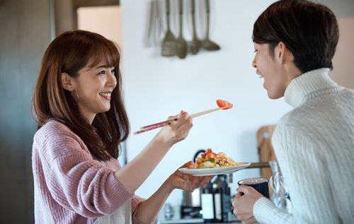 摩羯男喜欢傻傻的女孩：摩羯男的恋爱密码，傻白甜女孩为何让他心动？