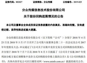 分众传媒:公司目前已披露收购新潮传媒的交易草案 分众传媒:公司目前已披露收购新潮传媒的交易草案
