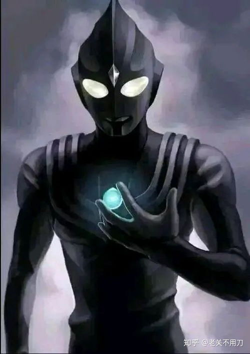 迪迦奥特曼（迪迦奥特曼百度百科）