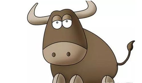 属牛的人一生命运如何：属牛人一生命运解析，传统命理与现代视角下的机遇与挑战