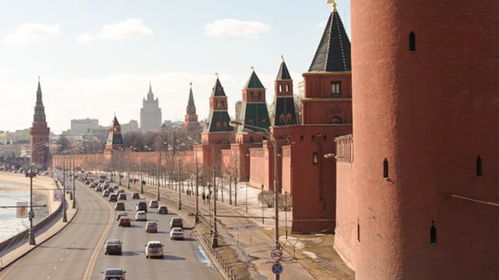 特朗普：会考虑克里姆林宫的俄罗斯-阿拉斯加隧道提案