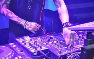 蹦迪最火的十首歌（蹦迪最火的十首歌DJ）