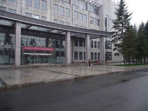 长春理工大学成人本科（长春理工大学成人本科两年半都干什么）