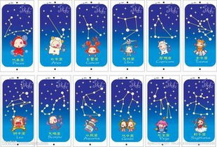 人有几个星座:十二星座还是更多?揭开人类星座认知的多元维度 人有几个星座:十二星座还是更多?揭开人类星座认知的多元维度