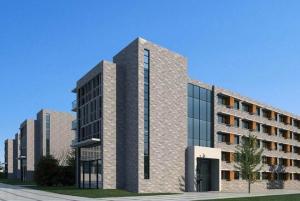 技师学院(技师学院设置标准试行) 技师学院(技师学院设置标准试行)