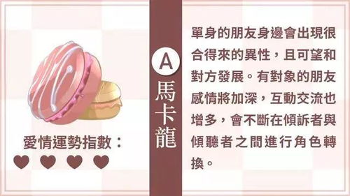 最准的15道心理测试爱情:测测你的爱情运势,15道高准心理测试,解锁你的感情真相 最准的15道心理测试爱情:测测你的爱情运势,15道高准心理测试,解锁你的感情真相