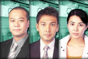 法证先锋2(法证先锋2许立仁) 法证先锋2(法证先锋2许立仁)